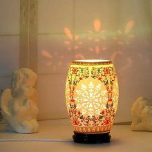 潮州燦明陶瓷制作廠 日用與工藝陶瓷的專業(yè)制造商