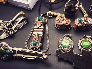 相約751國際設計節，探索鄂溫克民族服飾與非遺產品的獨特魅力