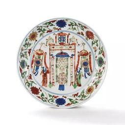 藝術與投資的交融 聚焦佳士得香港春拍宮廷御制藝術精品